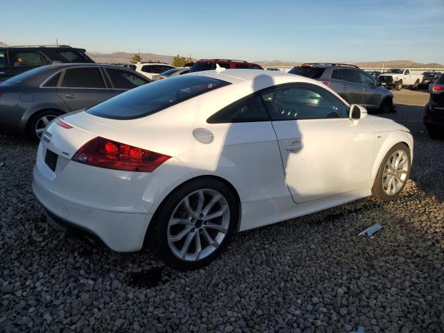 2015 AUDI TT TRUBFAFK5F1000560