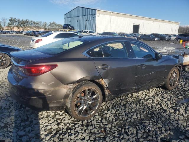 2017 MAZDA 6 GRAND TO - JM1GL1W58H1104191