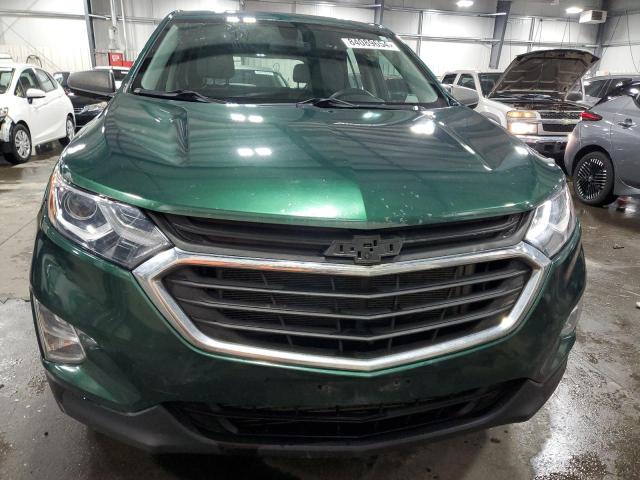 2018 CHEVROLET EQUINOX LS - 2GNAXREV5J6167043