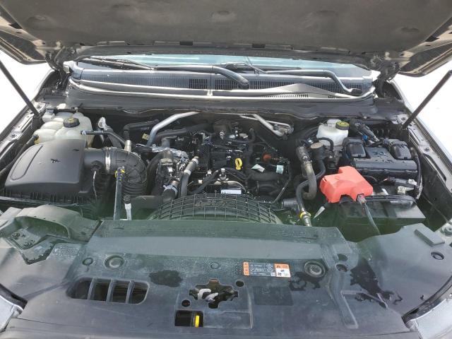 2019 FORD RANGER XL - 1FTER4EH3KLB01732