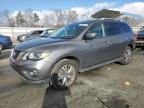 2018 NISSAN PATHFINDER - 5N1DR2MN0JC636499