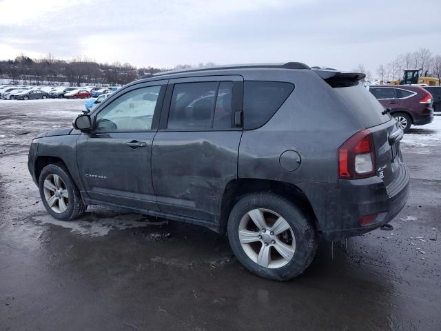 VIN 1C4NJDEB0GD544568 2016 JEEP COMPASS no.2