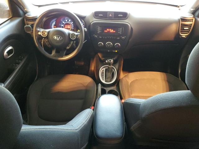 2015 KIA SOUL + - KNDJP3A55F7149967