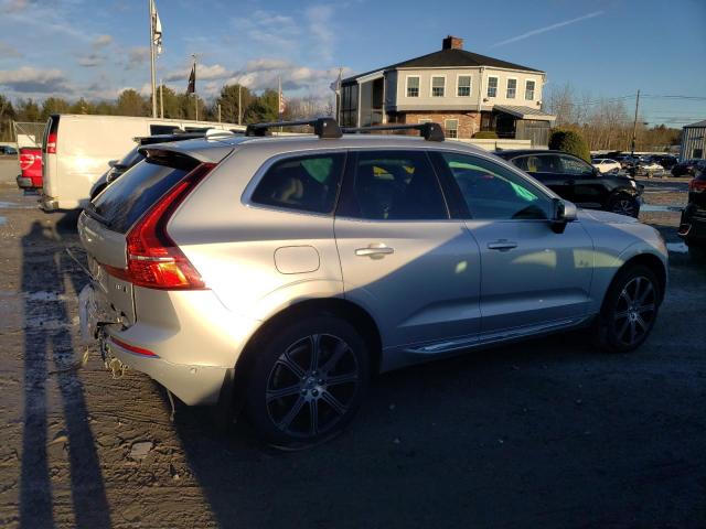 2019 VOLVO XC60 T8 IN LYVBR0DL3KB235047