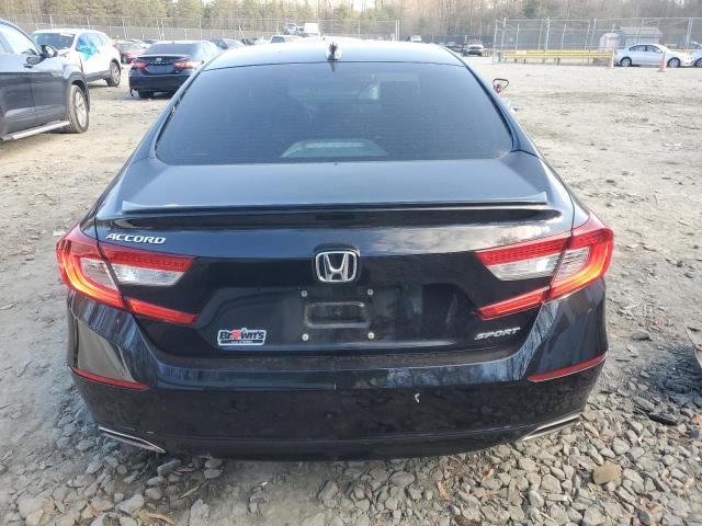 VIN 1HGCV1F35NA097107 2022 HONDA ACCORD no.6