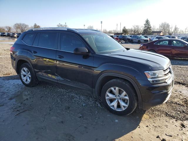 2018 VOLKSWAGEN ATLAS S - 1V2AP2CA8JC599051