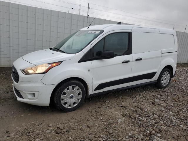 VIN NM0LS7F24K1415633 2019 FORD TRANSIT no.1