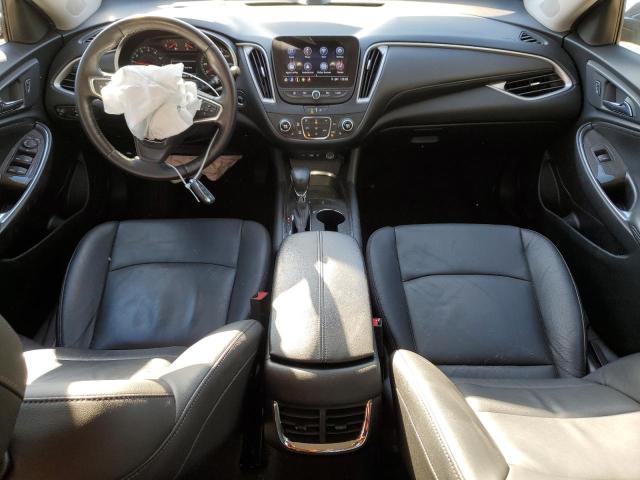 2022 CHEVROLET MALIBU LT - 1G1ZD5STXNF102208