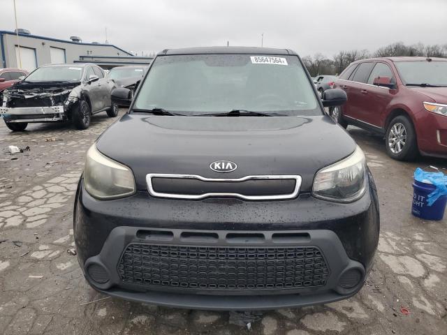 VIN KNDJN2A21F7784240 2015 KIA SOUL no.5