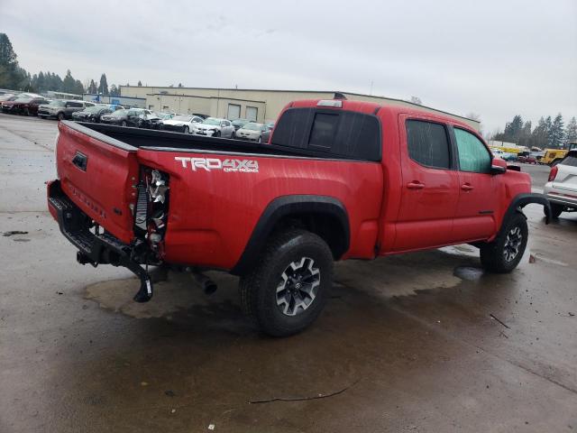 2023 TOYOTA TACOMA DOU - 3TMDZ5BN5PM149024