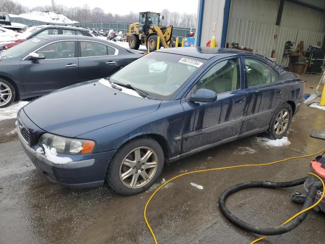 2003 VOLVO S60 #3034376067