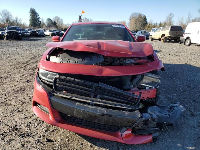 2015 DODGE CHARGER R/ - 2C3CDXCT4FH874294