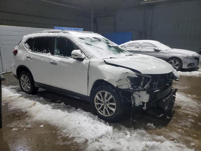 2018 NISSAN ROGUE S KNMAT2MVXJP580461