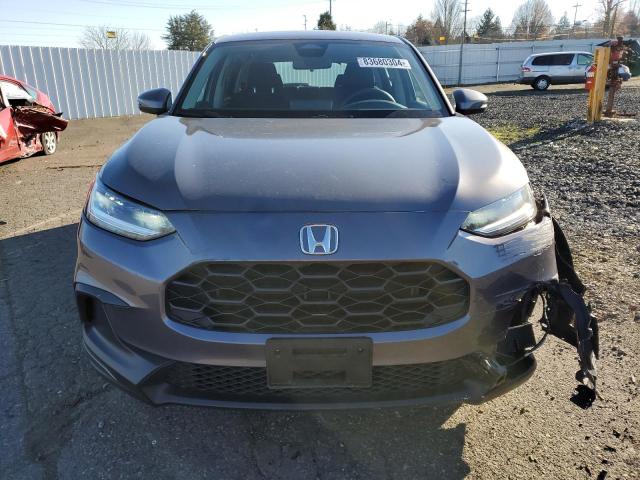2023 HONDA HR-V LX - 3CZRZ2H33PM719879