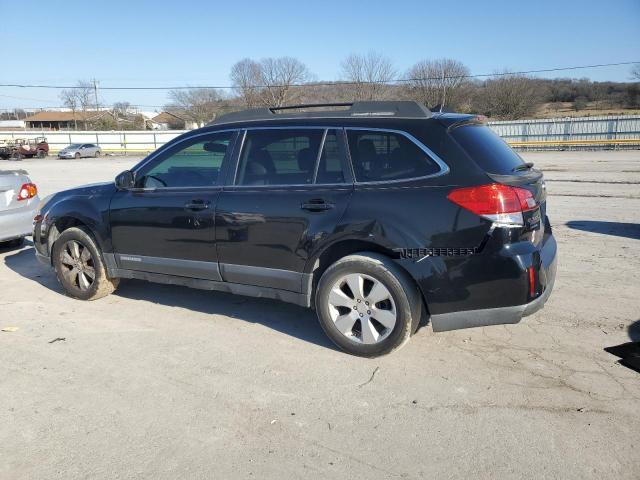 Vin: 4s4brbkc2c3275613, lot: 86248894, subaru outback 2.5i limited 20122