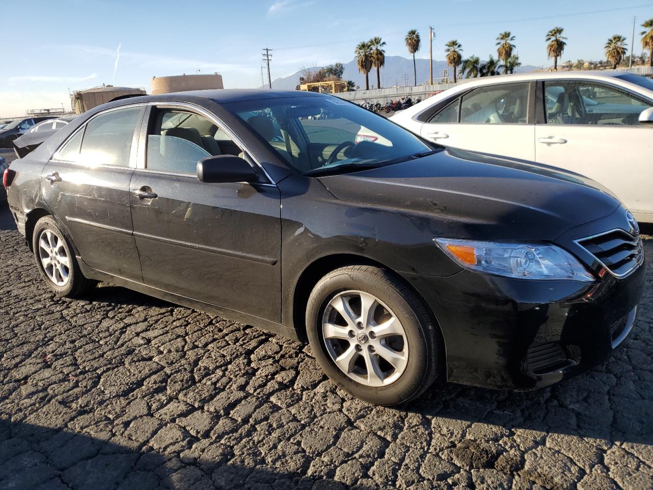 Lot #3032990041 2011 TOYOTA CAMRY BASE