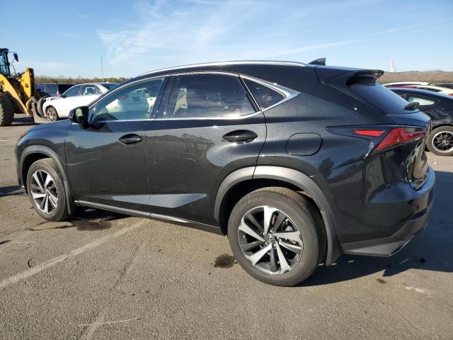 VIN JTJGARDZ0M2254291 2021 LEXUS NX no.2