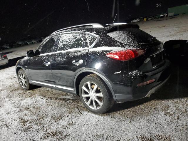 2017 INFINITI QX50 - JN1BJ0RP8HM389855