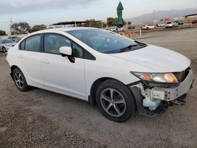 2015 HONDA CIVIC SE 19XFB2F75FE270197