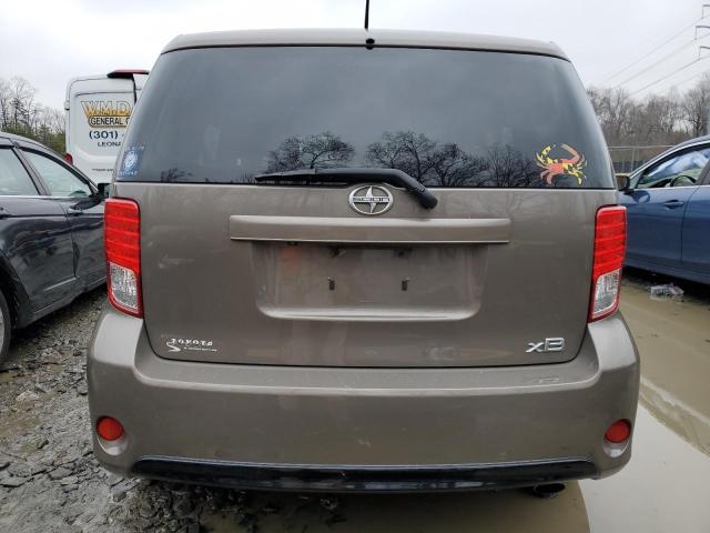 2015 TOYOTA SCION XB - JTLZE4FEXFJ068428
