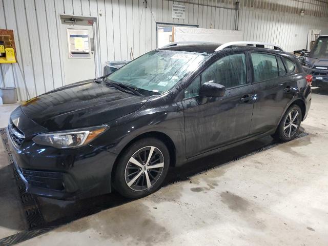 2021 SUBARU IMPREZA PR #3025807312