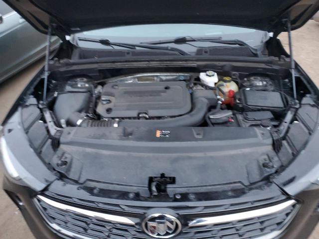 2022 BUICK ENVISION E - LRBFZPR41ND042688