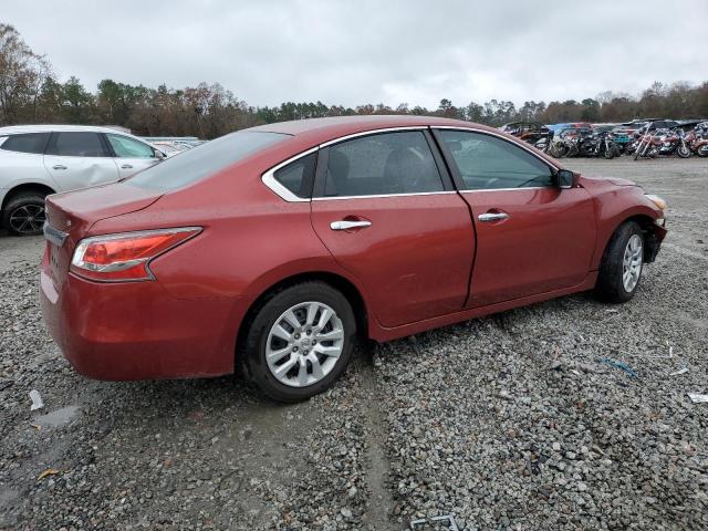 2015 NISSAN ALTIMA 2.5 - 1N4AL3AP6FC254317