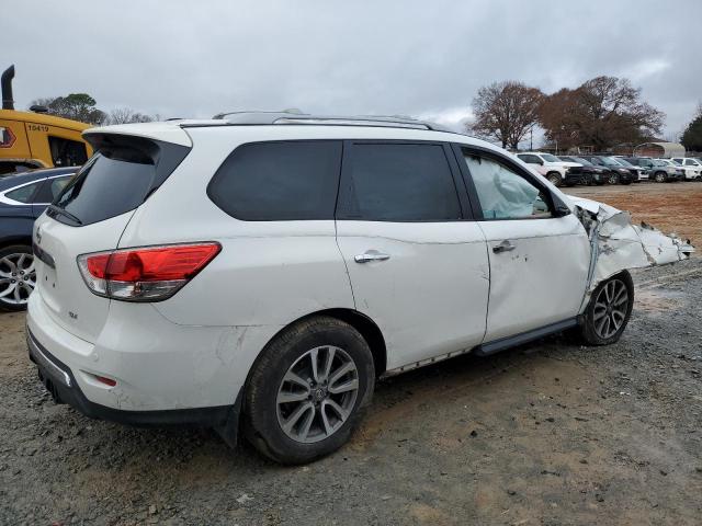 Vin: 5n1ar2mn9dc669914, lot: 85518704, nissan pathfinder s 20133