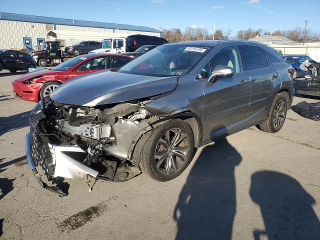 Vin: 2t2hzmda3nc313524, lot: 83735794, lexus rx350 350 20221