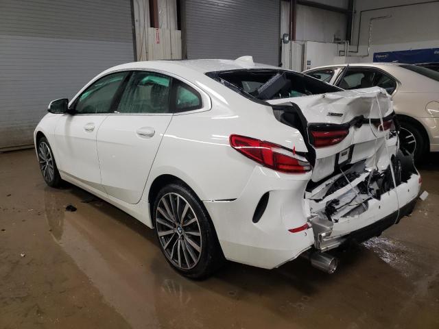 2021 BMW 228XI - WBA73AK02M7G53726