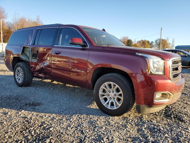 2017 GMC YUKON XL C - 1GKS1GKC6HR304645