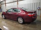 Lot #3030759130 2013 HONDA ACCORD EXL