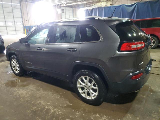 2015 JEEP CHEROKEE L - 1C4PJMCS0FW583806
