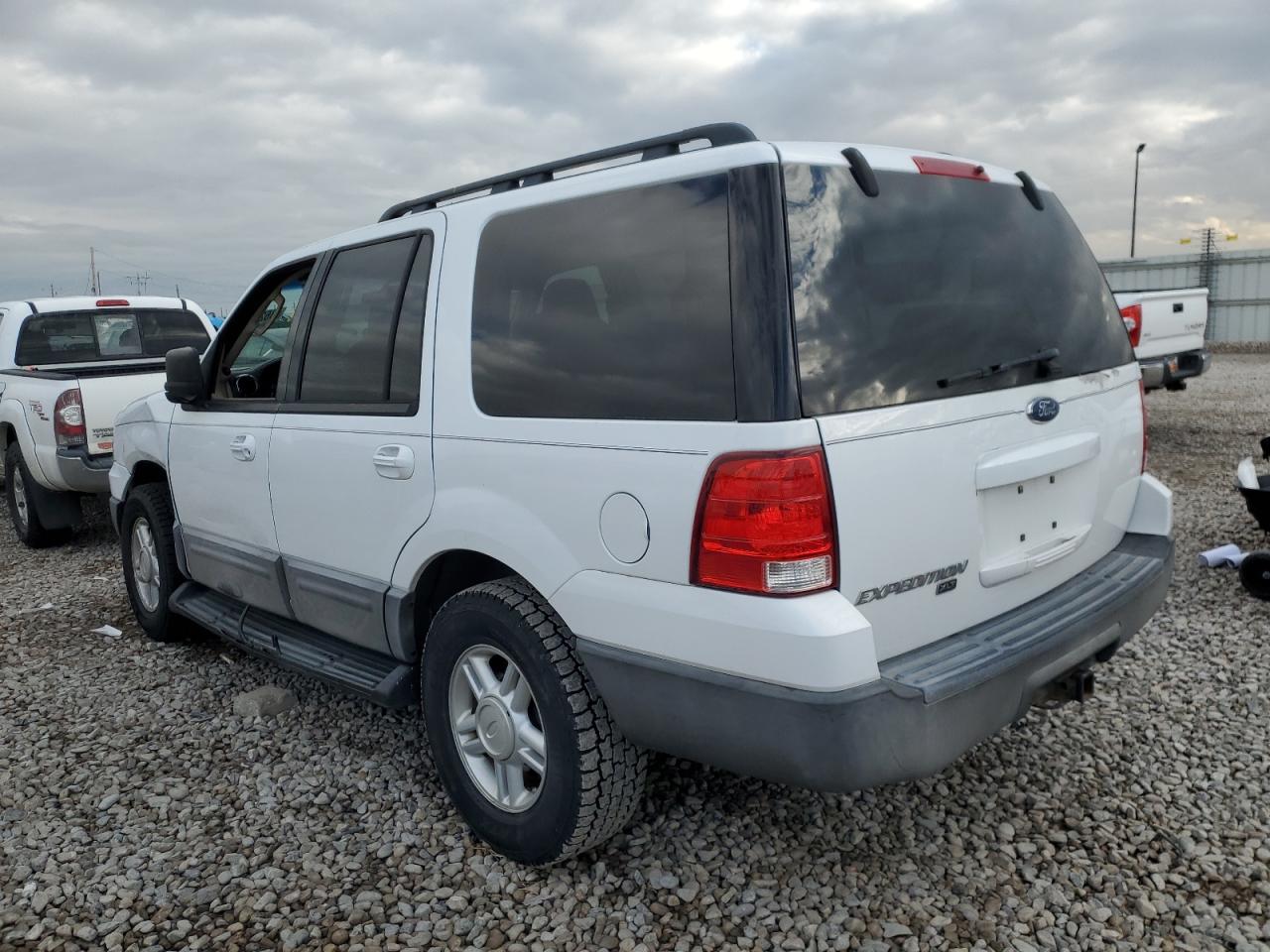 Lot #3041280511 2006 FORD EXPEDITION