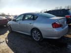 Lot #3030787454 2009 INFINITI M35 BASE