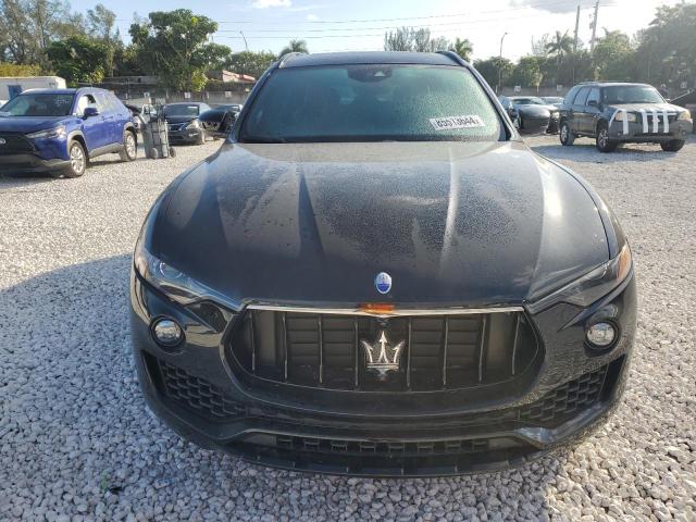 VIN ZN661XUS5JX302130 2018 MASERATI ALL MODELS no.5