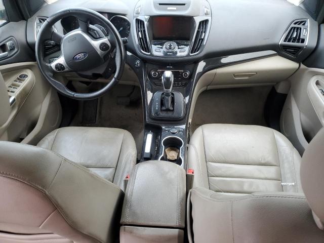 2015 FORD ESCAPE TIT - 1FMCU0J94FUB45974