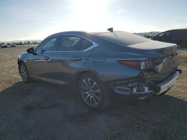 VIN 58ADZ1B17MU100618 2021 LEXUS ES350 no.2