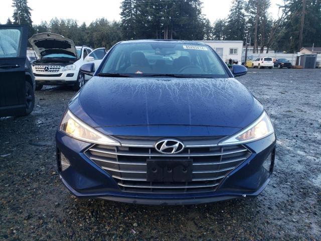 VIN 5NPD84LF5LH598692 2020 HYUNDAI ELANTRA no.5