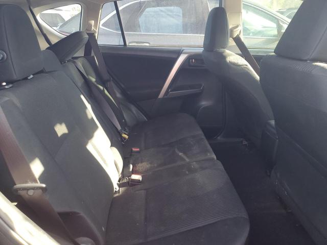 2017 TOYOTA RAV4 LE - JTMZFREV1HJ133676