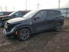2023 KIA SELTOS LX - KNDEPCAA8P7360127