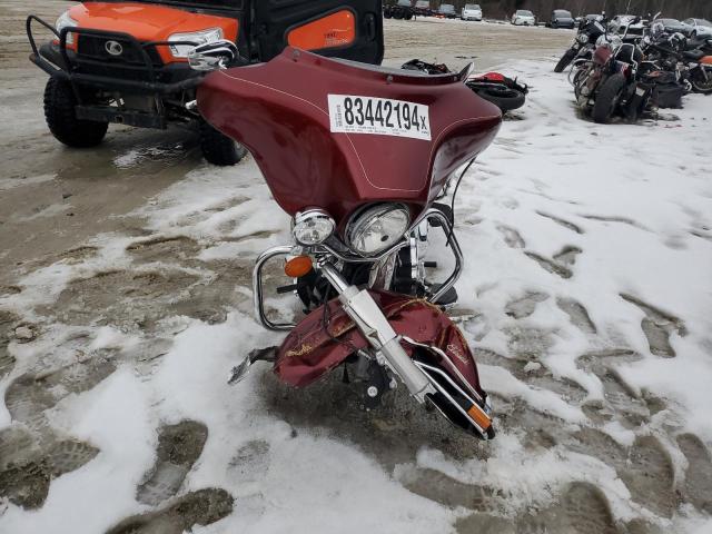 2010 HARLEY-DAVIDSON FLHTC 1HD1FF419AB608600