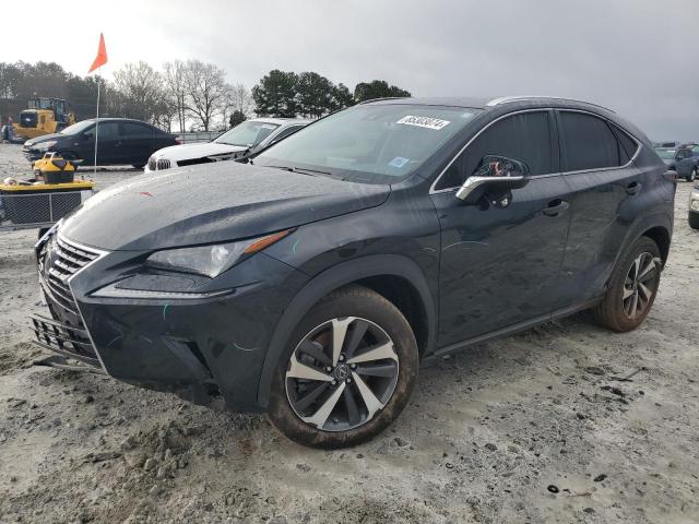 LEXUS NX 300 BASE