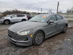 2022 HYUNDAI SONATA HYB - KMHL54JJ1NA051727