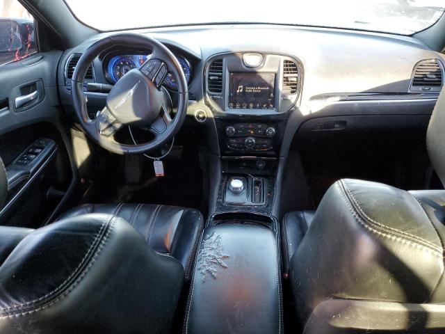 2017 CHRYSLER 300 S - 2C3CCAGG2HH541995