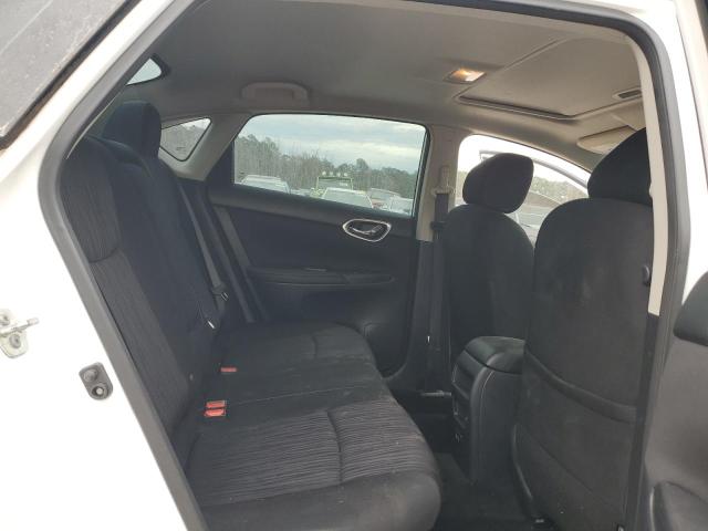2019 NISSAN SENTRA S - 3N1AB7AP5KY397882