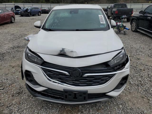 2021 BUICK ENCORE GX - KL4MMBS29MB058094