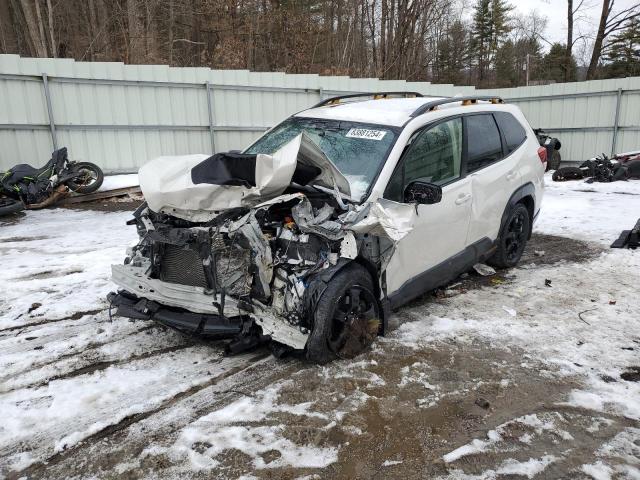 2023 SUBARU FORESTER, VIN: JF2SKAMC3PH511731 COPART 2023 SUBARU FORESTER, VIN: JF2SKAMC3PH511731 COPART