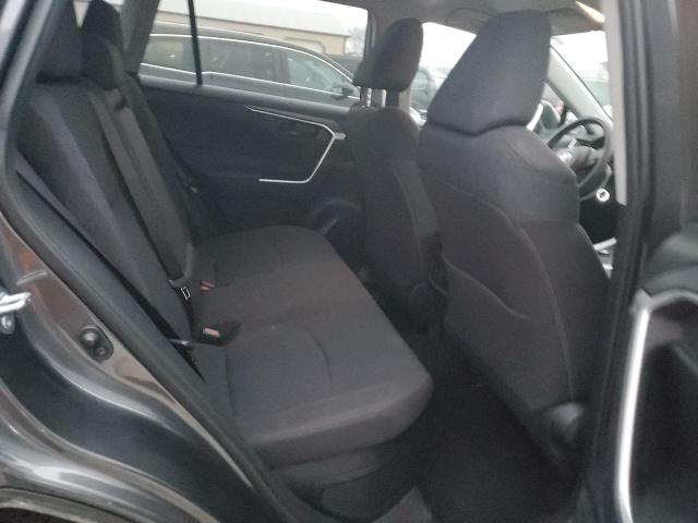 2021 TOYOTA RAV4 LE - 4T3MWRFV4MU015531