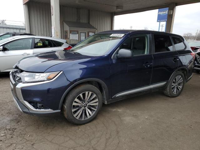 2020 MITSUBISHI OUTLANDER #3051455282